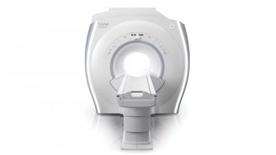GE Healthcare Signa Explorer