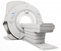 GE Healthcare Signa Pioneer