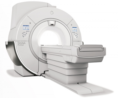 GE Healthcare Signa Pioneer