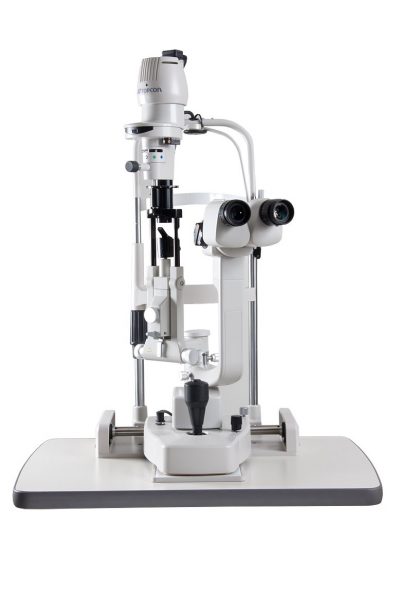 Topcon SL-D701