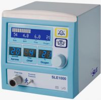 SLE Limited 1000
