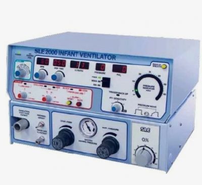 SLE Limited 2000