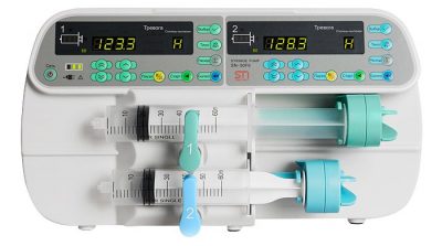 Sino Medical-Device Technology Co SN-50F6
