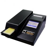 Awareness Technology Stat Fax 4200