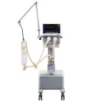 Mindray SynoVent E3