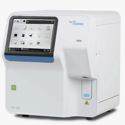 Sysmex XN-350