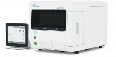 Sysmex XN-550