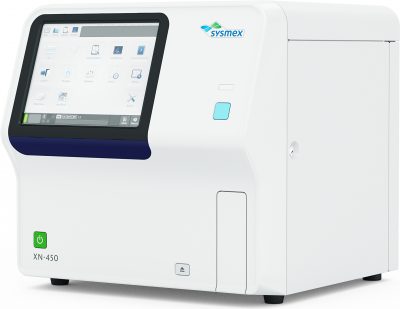 Sysmex XN-450