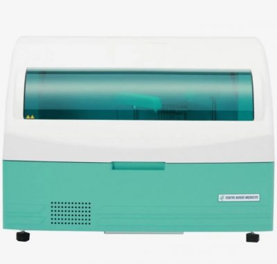 Tokyo Boeki Medisys Sapphire 400 Premium