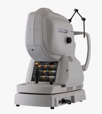 Topcon Dri Oct Triton