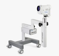 Topmed Colposcope HD