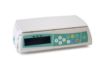 B.Braun Infusomat Space