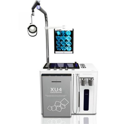 Chammed XU 4