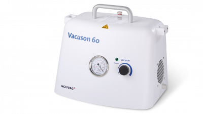 Nouvag Vacuson 60