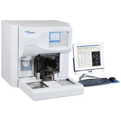 Sysmex XE-5000
