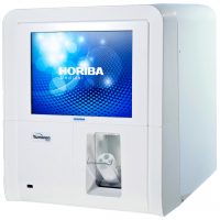 Horiba ABX Yumizen H500
