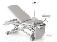 Кресло гинекологическое AV4038