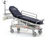 Каталка с изменяемой высотой ложа BS1504