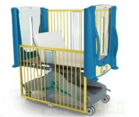 Кровать детская EB0210