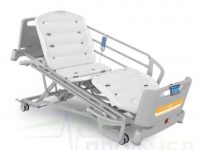 Кровать Theorema 4х секционная EB0230