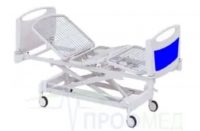 Кровать Theorema 4х секционная EB0330X в1