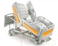 Кровать Theorema 4х секционная EB0340