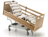 Кровать Theorema 4х секционная EB0464 В3