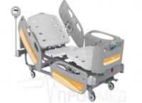 Кровать Theorema 4х секционная EB0800