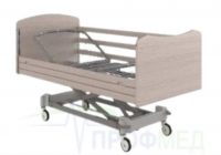 Кровать Theorema 4х секционная EB330X В3