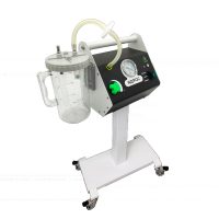 Вакуумный аспиратор ЯДРОС-П