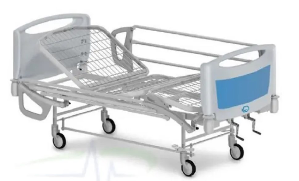 Кровать Theorema 4х секционная FA0315