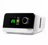 CPAP Аппарат ResVent iBreeze 20A