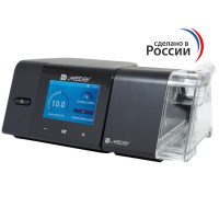 СИПАП-аппарат MEDEV СИПАП-01